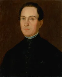 Portrait de Hammerschmidt